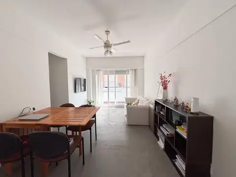 VENTA DEPTO 2 AMB BALCON - RAMOS MEJIA - FINANCIA!