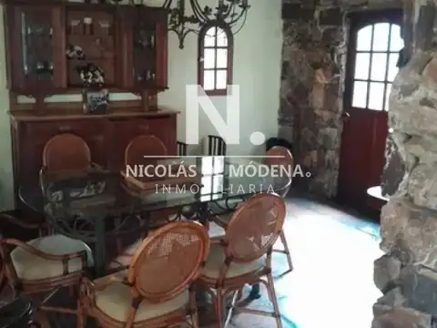 Casa en Venta 2026 años