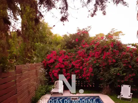 Casa en Venta de 3 dormitorios