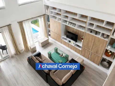 Casa en Venta 7 años