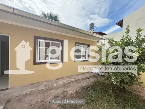 PH en alquiler de 3 amb a estrenar en Ciudad Madero