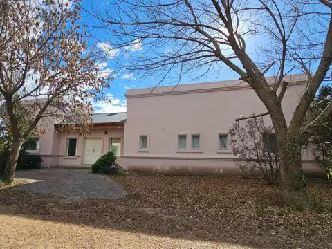 Altos Del Ñandubay