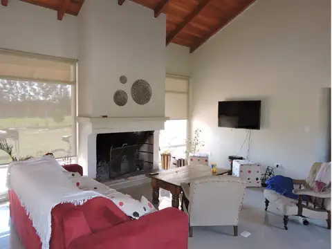 Casa en Venta en Pueblo General Belgrano, USD 250.000