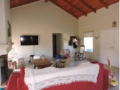 Casa en Venta de 3 dormitorios