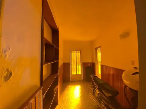 San Juan 200