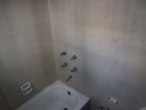 Departamento en Venta en Palermo, USD 139.000