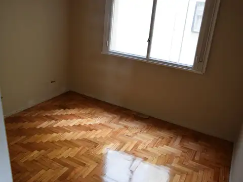 Departamento en Venta 40 años