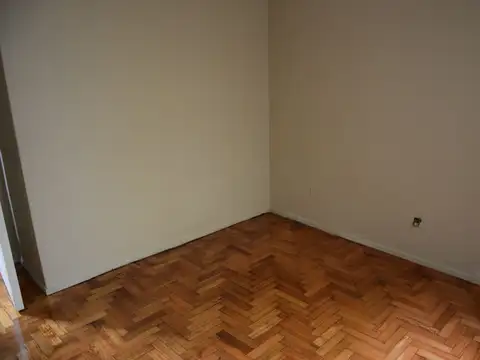 Semipiso 3 Ambientes Refaccionado, Zona Alto Palermo