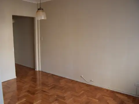 Semipiso 3 Ambientes Refaccionado, Zona Alto Palermo