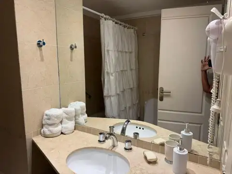 Departamento en Alquiler Temporal 15 años