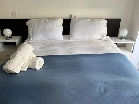 Departamento en Alquiler Temporal en Botanico, USD 1.200
