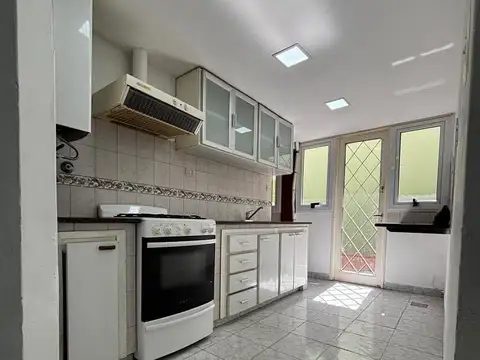 Departamento en Alquiler 40 años