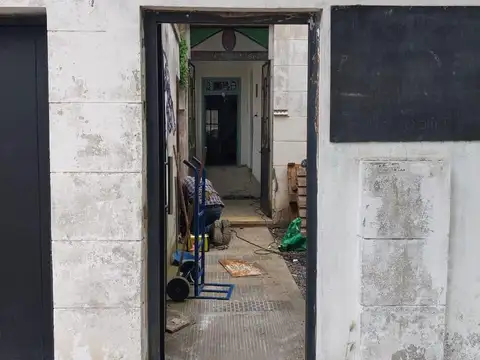 Depto Tipo Casa en Venta de 4 ambientes