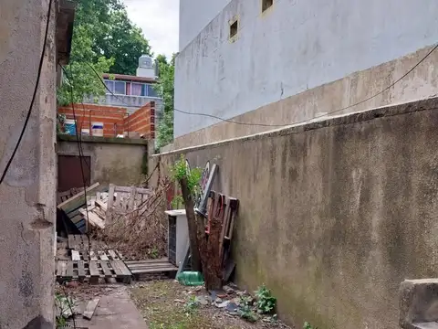 Depto Tipo Casa en Venta en La Plata, USD 65.000