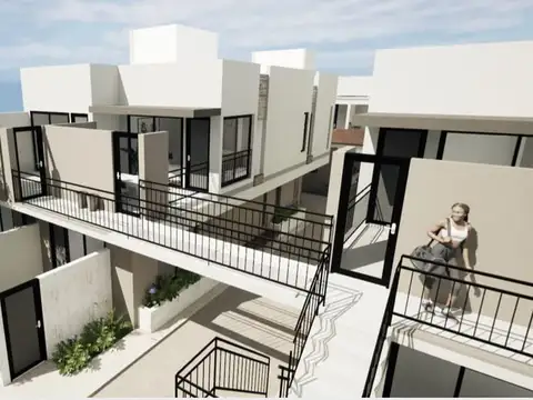 PREVENTA DEPTO PLANTA BAJA CON PATIO