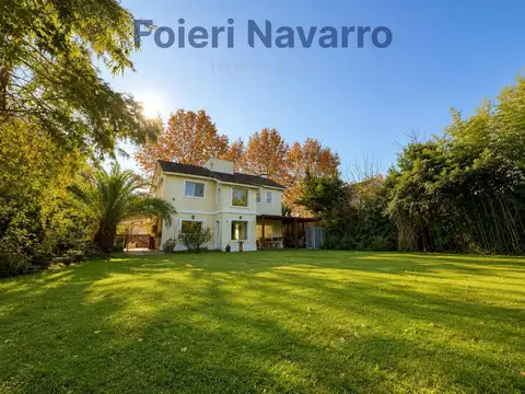 Casa en Venta de 3 dormitorios
