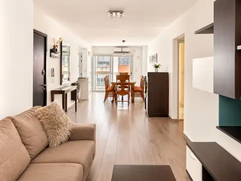 Departamento en Venta en Centro, Rosario