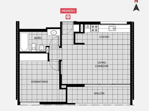 Departamento en Venta 5 años