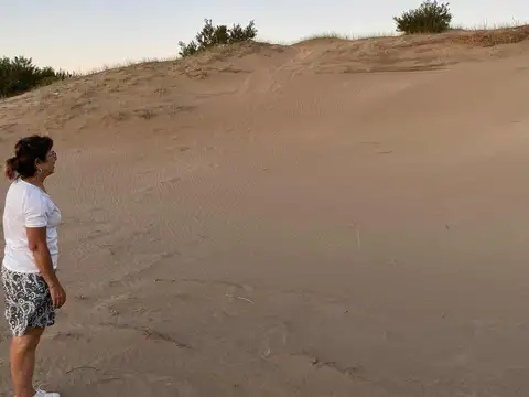 Terreno en Venta en Barrio Cerrado Costa Esmeralda, USD 113.000