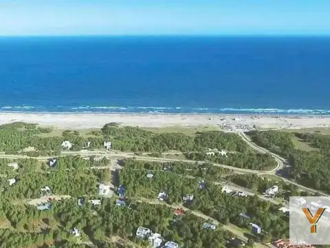 Terreno en venta - 910 mts2 - Senderos IV, Costa Esmeralda