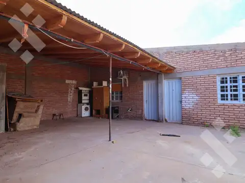 Galpon en Venta 18 años
