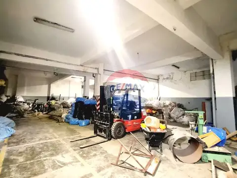 Galpon en Venta 35 años
