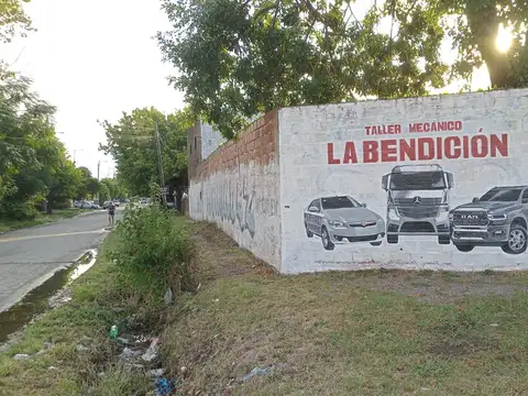 Terreno en Venta en Barrio Las Torres, USD 229.000