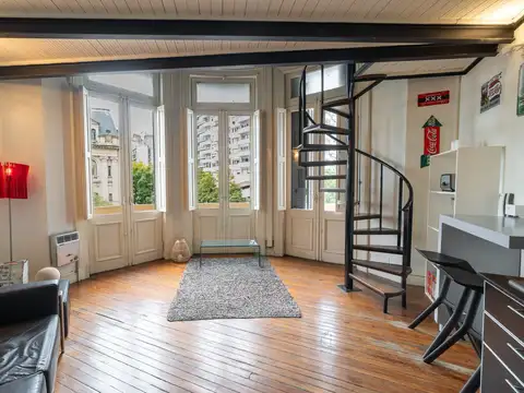 Departamento en Venta en Centro, Rosario