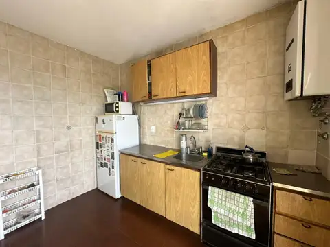 Departamento en Venta al Norte