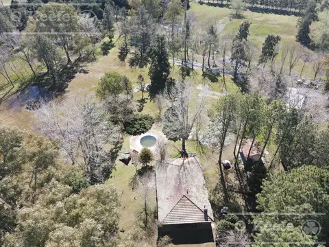 Calle 224 entre Calle 492 y Calle 496, Abasto