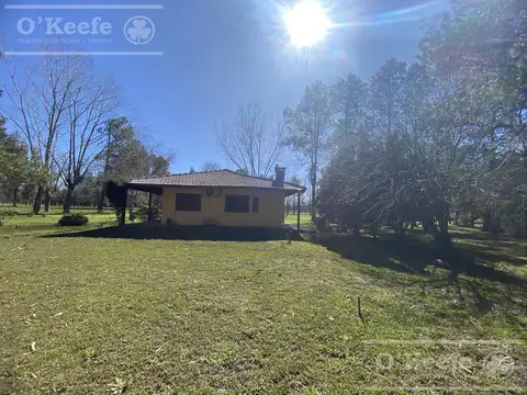 Quinta en Venta en Abasto, USD 210.000