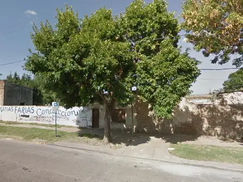 Terreno en Venta en Pergamino, USD 800.000