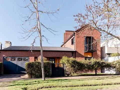 Casa en venta en City Bell
