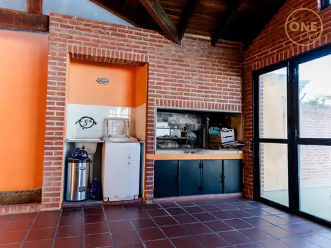 Casa en Venta 15 años