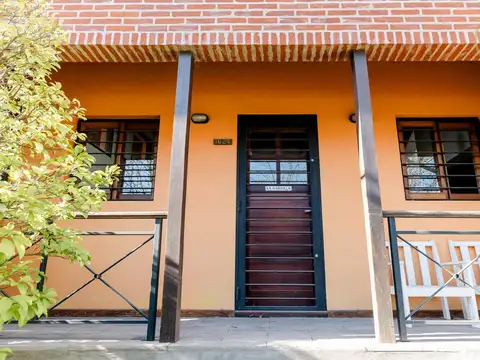 Calle 471 entre 21 a y 21 b