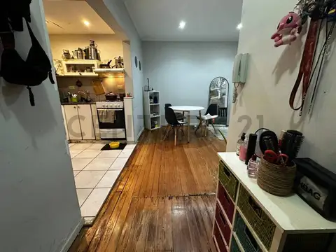 Avenida Doctor Honorio Pueyrredón 1100, Piso 0