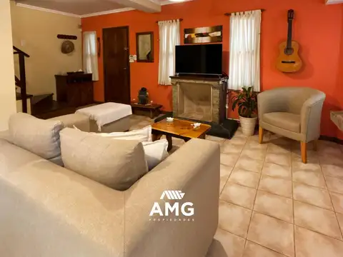 Casa en Venta 25 años