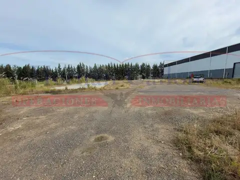 Terreno en Alquiler en Ezeiza, USD 5.000