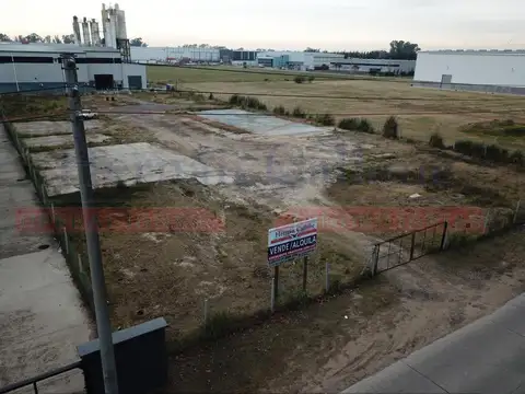 Polo Industrial Ezeiza