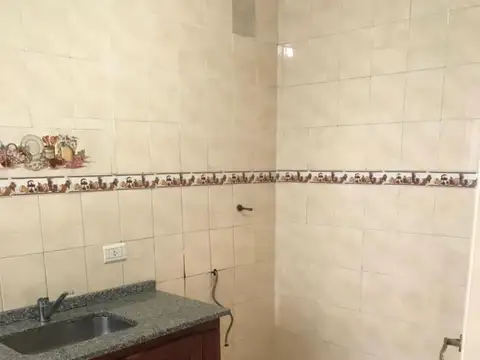 Depto Tipo Casa en Alquiler de 2 dormitorios