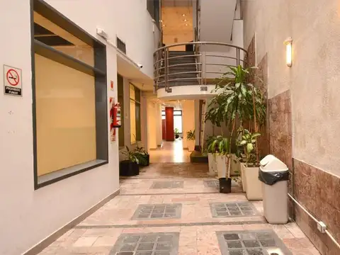 Oficina Monoambiente con 1 baño