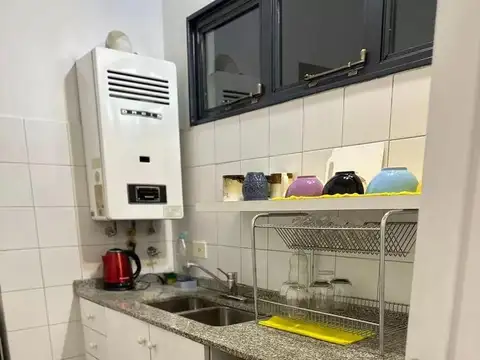 Departamento en Alquiler de 2 ambientes