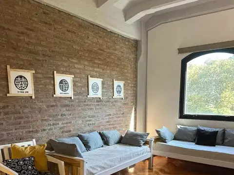 Av. Alicia Moreau De Justo 1744