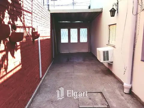 Casa en Venta 40 años