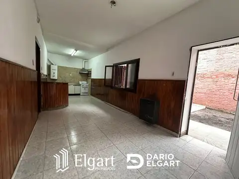 Casa en Venta de 2 dormitorios