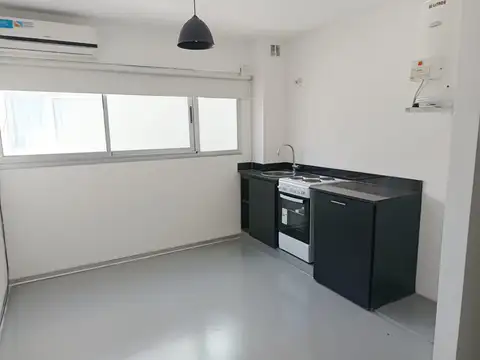 Departamento en Alquiler de Monoambiente