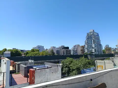 P Del Castillo 1100, Piso 3