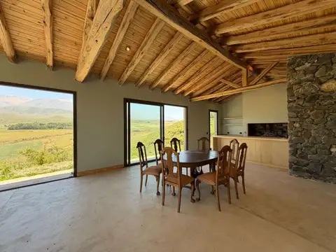 Casa en Venta 1 año