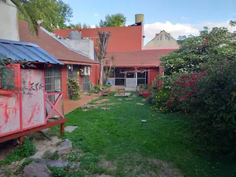 Casa en Venta de 4 dormitorios