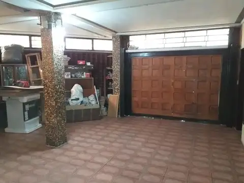 Casa en Venta 40 años